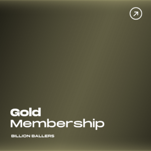 Gold Membership Package