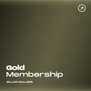 Gold Membership