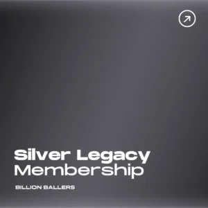 Silver Membership Legacy